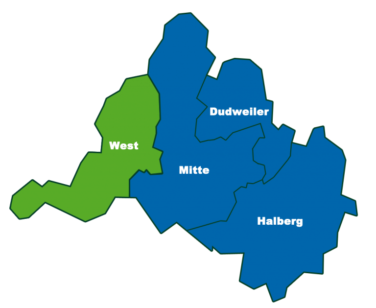 OV Saarbrücken-West