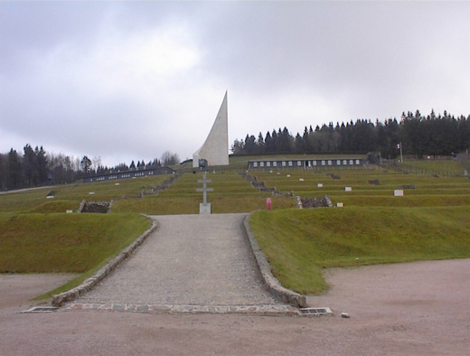 Tagesfahrt zur Gedenkstätte Natzweiler-Struthof