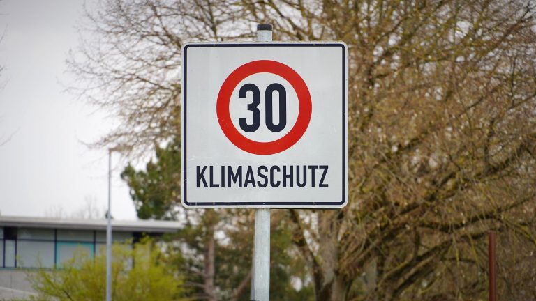 Grüne in Saarbrücken unterstützen die Forderung des BUND für ein Tempolimit auf der Stadtautobahn